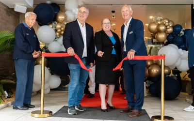 Press Release: Dural Club Grand Reopening Celebration